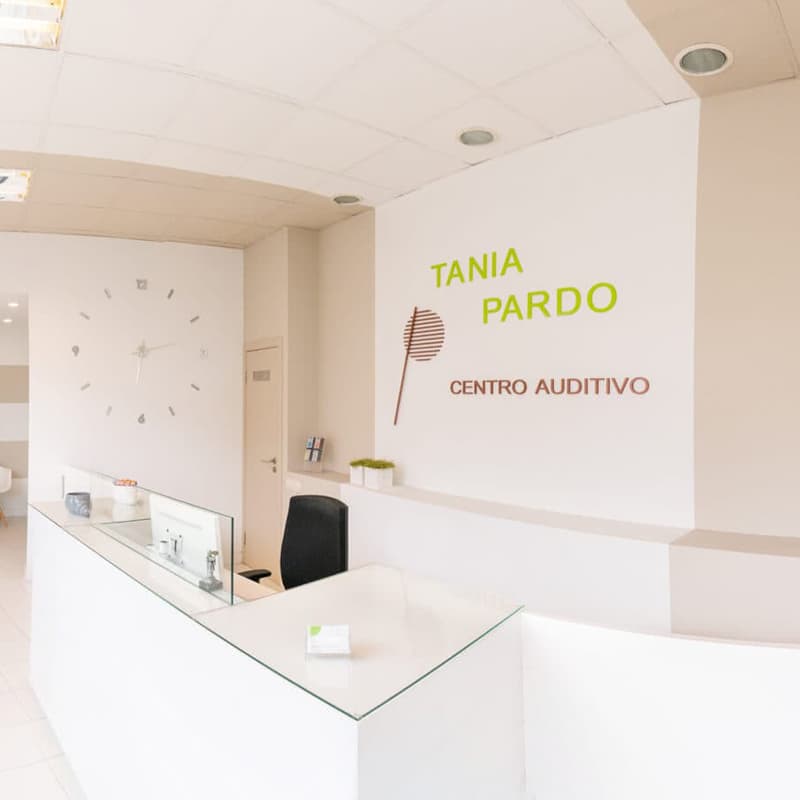 Tu centro auditivo en Ferrol de confianza